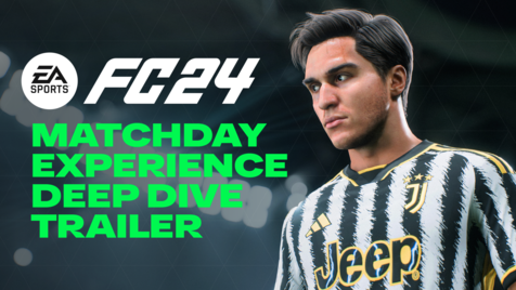 EA Sports FC 24: Aqui está o novo trailer! - Record Gaming - Jornal Record