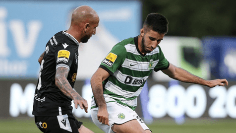 Liga Betclic: Farense vence no terreno do Boavista