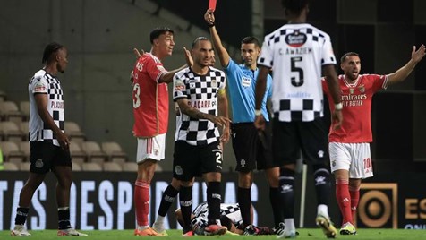 A crónica do Benfica-Vojvodina, 3-2: fica a boa imagem - Voleibol - Jornal  Record