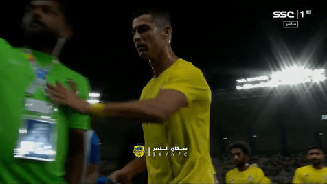 Com gol decisivo de Talisca, Al-Nassr garante classificação para a fase de  grupos da Champions da Ásia - Netflu - Futebol Internacional
