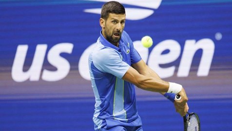 Djokovic diz que deseja buscar a medalha de ouro nos Jogos de