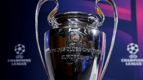 5 times que podem SURPREENDER na Champions League 