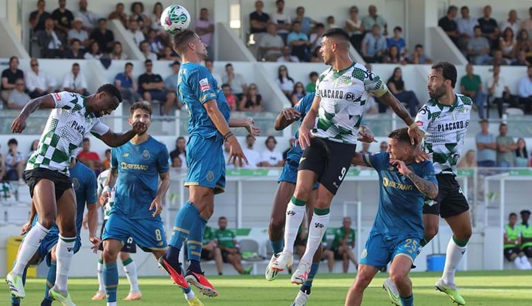 assistir Moreirense FC x Portimonense SC ao vivo online 17 d, Prime  Paddling Group