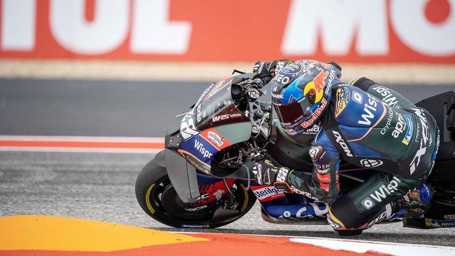 MotoGP, 2022, Argentina, Corrida: Aleix passa Martin a 5 voltas do final -  MotoSport