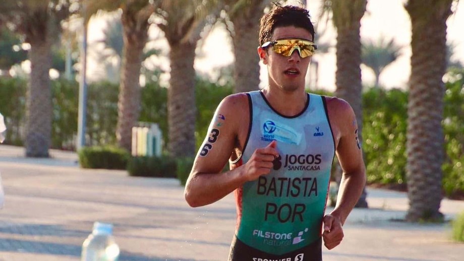 Cinco portugueses nas finais A do Europeu de triatlo sprint