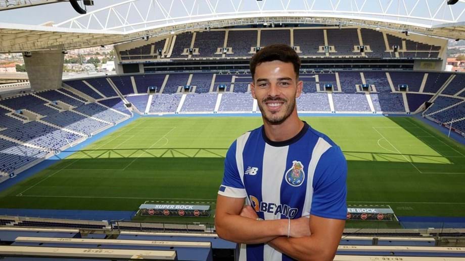 FC Porto segura novo capitão da equipa B: Zé Pedro renova até 2026