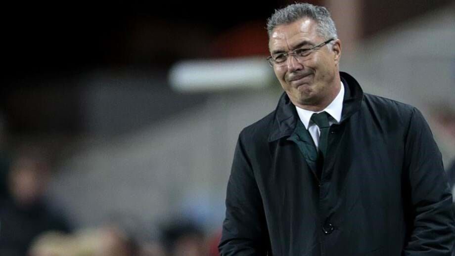 Inácio realça questão do título pelo efeito milionário: «Se o Benfica for campeão cava financeiramente um fosso»