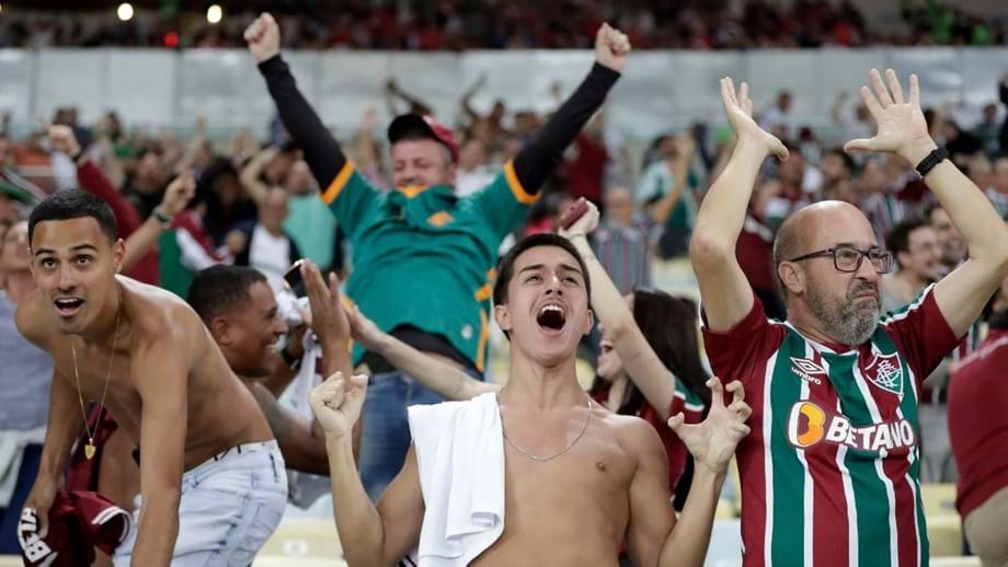 Copa Libertadores: Fluminense ultrapassa Argentino Juniors e segue em frente