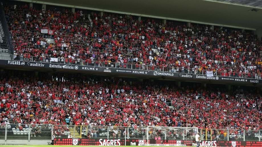 Primeiro de Agosto jogará no seu próprio estádio a partir desta época – Pró  Desporto