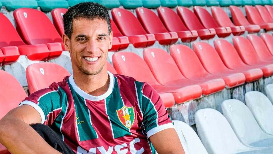 Ricardo Chéu sobre Diogo Salomão: «Olhamos para o BI quando deveríamos olhar para a qualidade»
