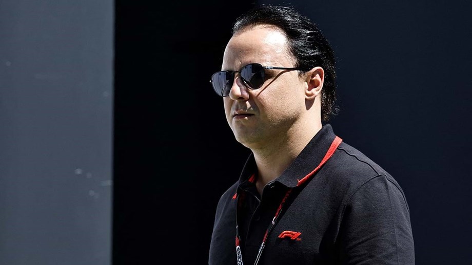Felipe Massa explica ação judicial: «Aquele título era nosso e foi tirado por uma manipulação»