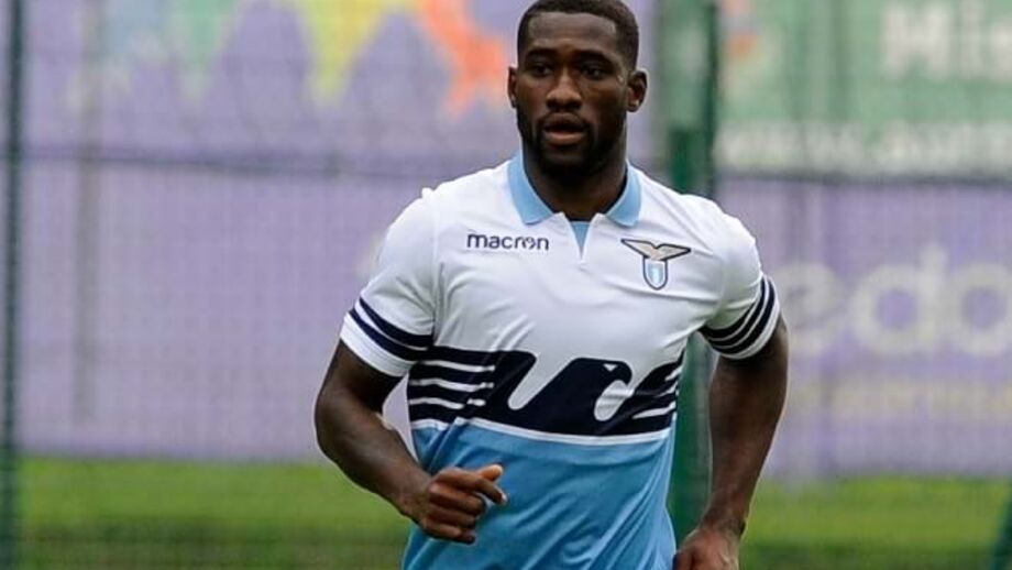 Bastos é reforço para Bruno Lage: Angolano chega em breve ao Botafogo