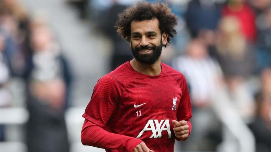 Salah aceita ir para o Al-Ittihad em negócio de mais de R$ 1