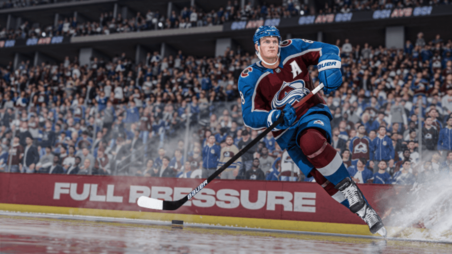 EA Sports NHL 24: Trailer oficial de jogabilidade já roda nas redes