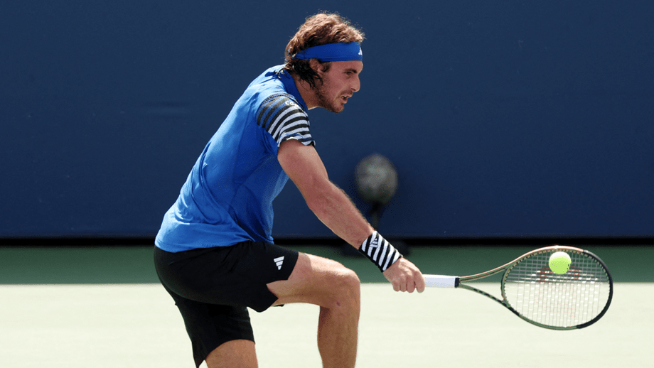 Tsitsipas aliviado: 'Tie-break mudou o jogo' - Tenis News