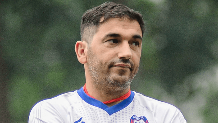 Indonésia: Evandro Brandão rende juros a Eduardo Almeida