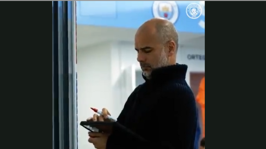 Gvardiol oficializado este sábado