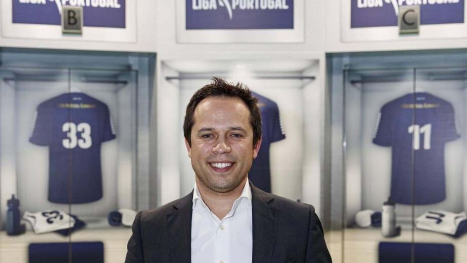 Diretor Geral da Liga Portugal Comercial sobre o evento que se vai realizar de 7 a 9 de setembro