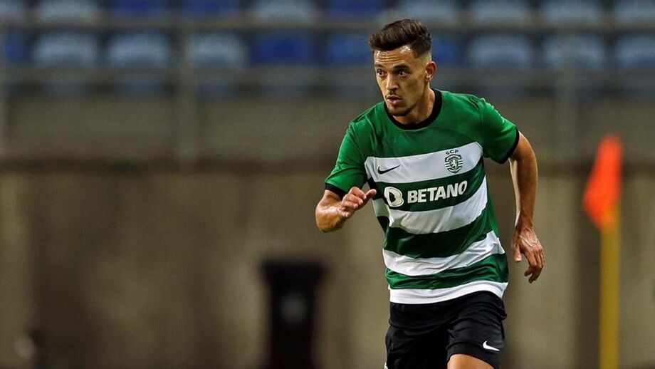  Pote tenta arrancar com o pé direito na Liga