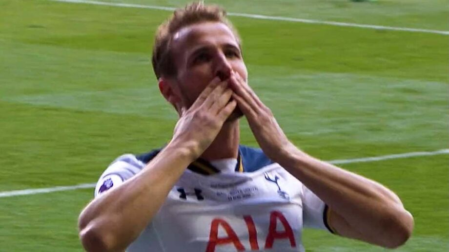 435 jogos e 280 golos depois, internacional inglês rumou ao Bayern Munique