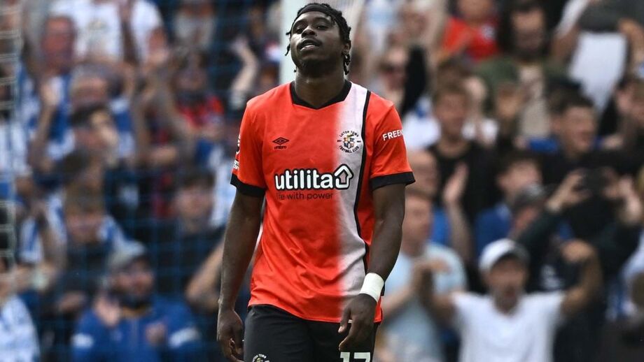 Pelly-Ruddock Mpanzu