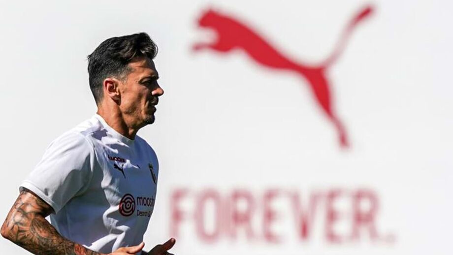 José Fonte para liderar as tropas na Sérvia