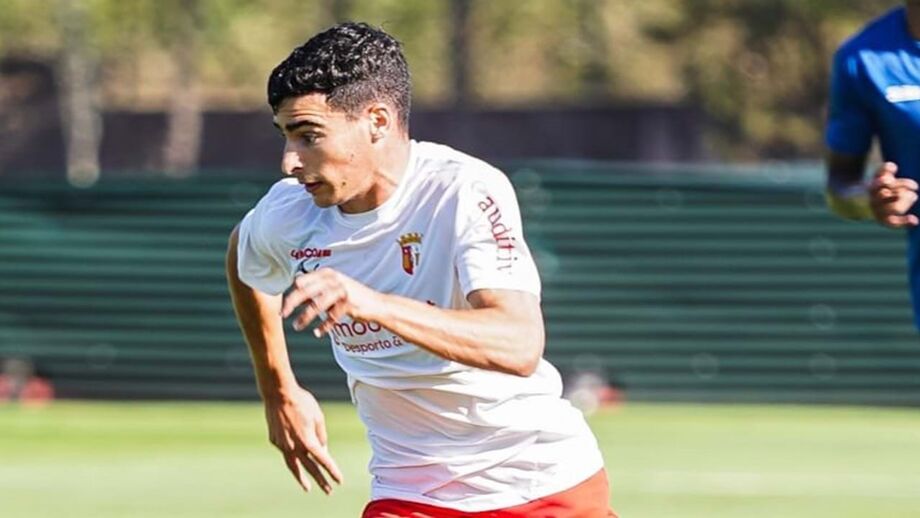 Costinha sobe da Liga 3 à Liga Sabseg