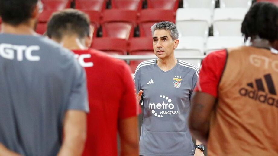 Jota González explica novos conceitos