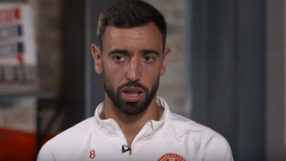 Internacional português em entrevista à ESPN Brasil