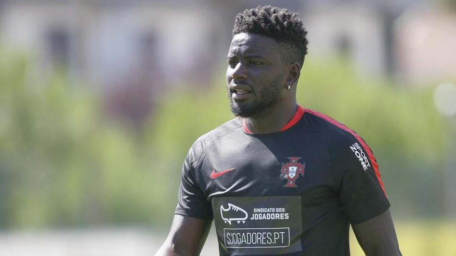 Abel Camará integrou o 20.º Estágio do Jogador do Sindicato dos Jogadores, tal como Miguel Rosa