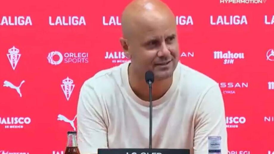 Miguel Ángel Ramírez pediu, entretanto, desculpas