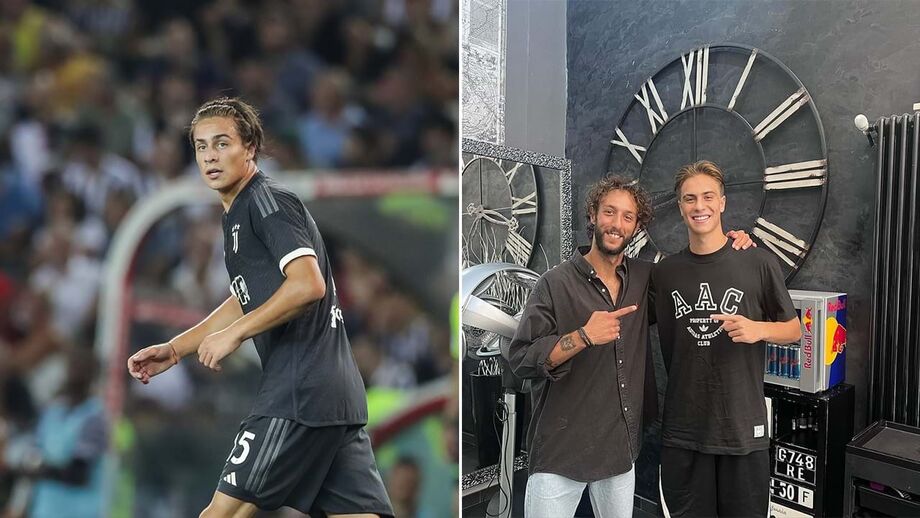 O antes, durante o jogo, e o depois, esta segunda-feira