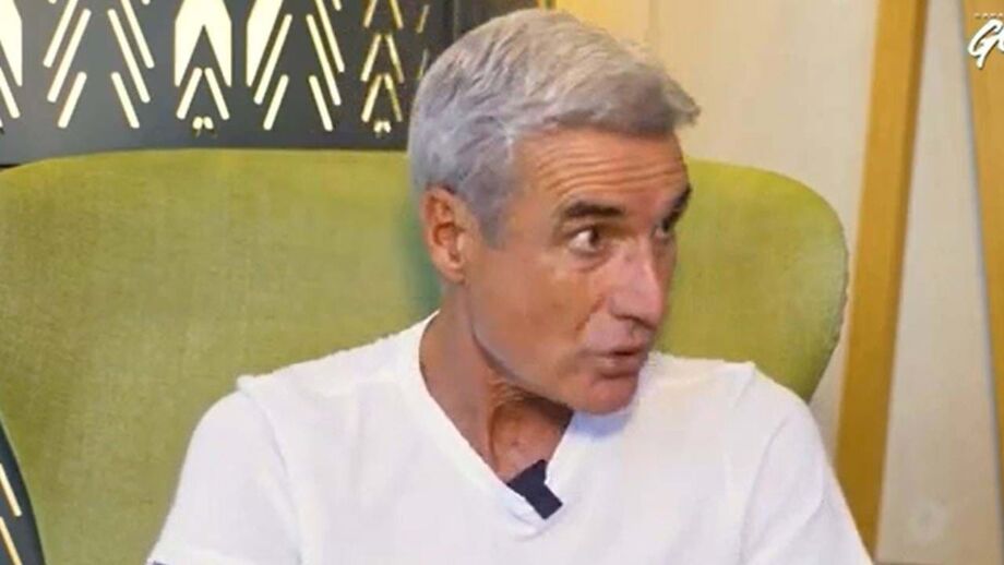 Treinador português promoveu grandes alterações no clube brasileiro, antes de se mudar para o Al Nassr 