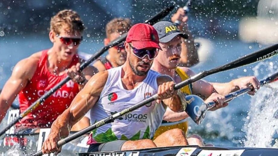 Fernando Pimenta teve preparação condicionada