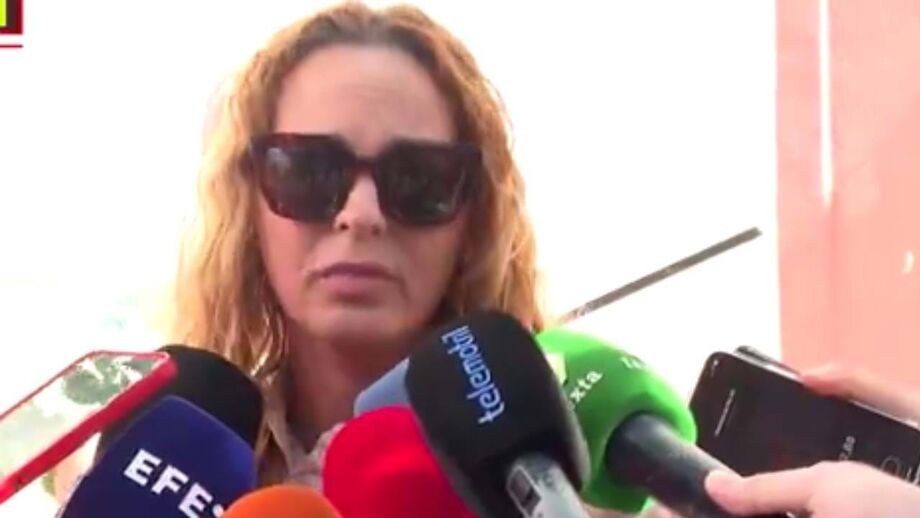 Continua a polémica em torno do presidente da federação de futebol em Espanha