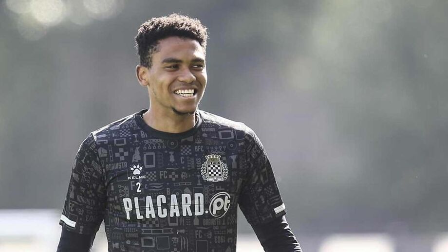 Cannon deixou o Boavista e está livre