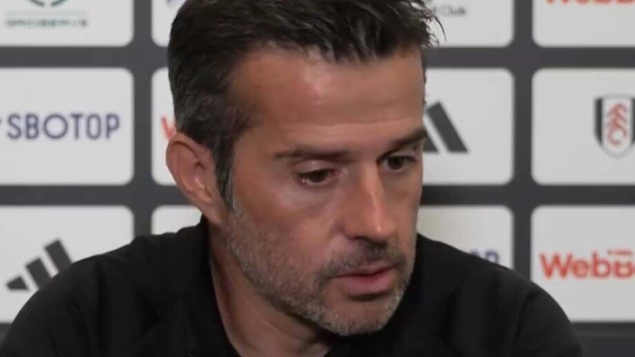 Treinador do Fulham não revelou o nome do pretendente