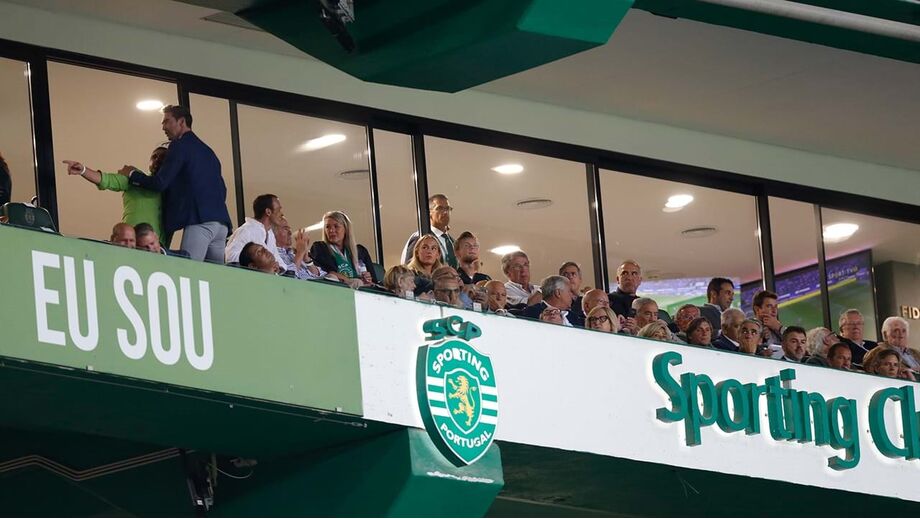 Visão  Hjulmand é o segundo jogador mais caro de sempre do Sporting