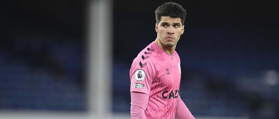 João Virgínia: «Acredito que o Adán vai jogar até aos 38!»