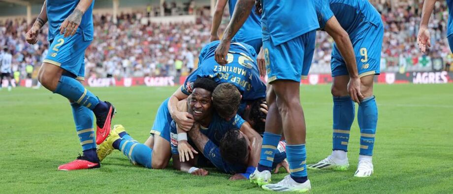 A crónica do Moreirense-FC Porto, 1-2: reação assertiva afastou fantasma