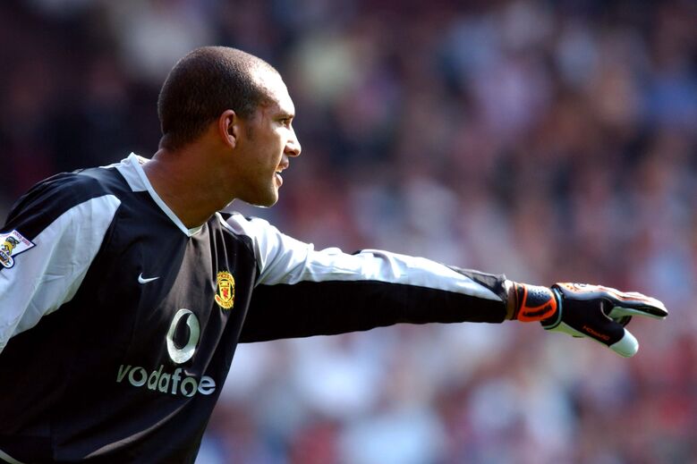 Tim Howard, guarda-redes titular, disputou os 90 minutos