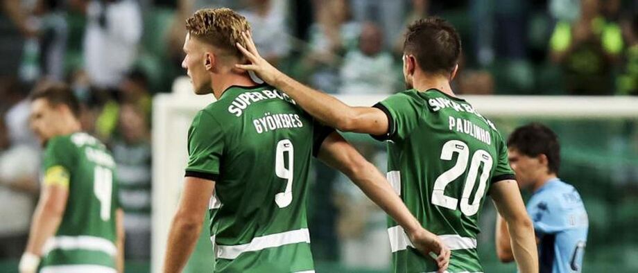 Paulinho entra na aposta tripla