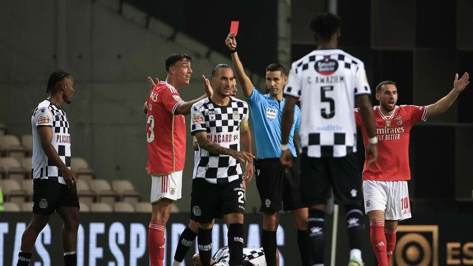 Musa gerou divisão na expulsão