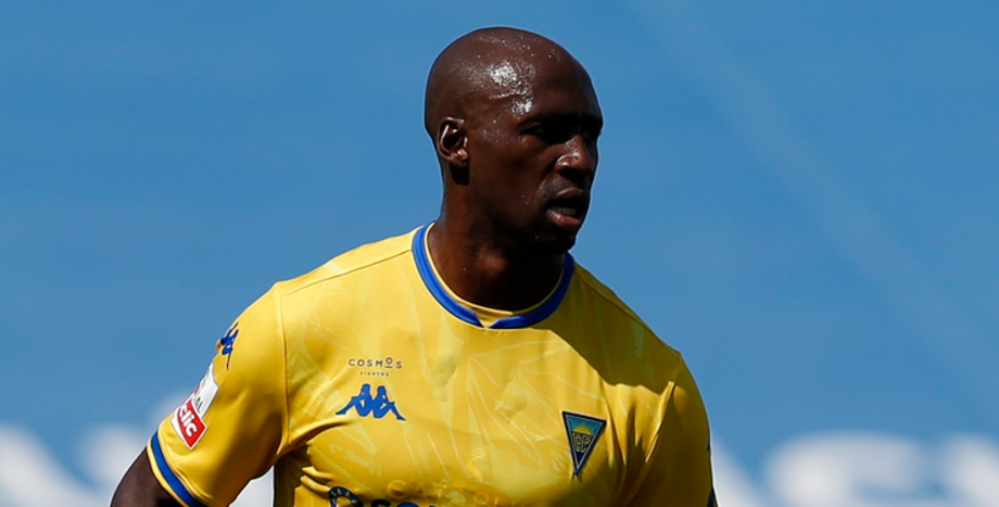 Mangala previu golo: «Não se preocupem que eu amanhã vou marcar»