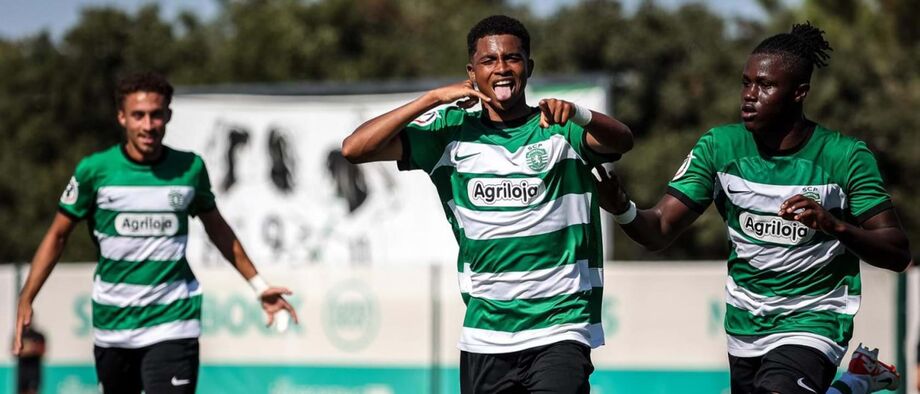 Sporting-Santa Clara, 5-0: leão ataca a ritmo diabólico 