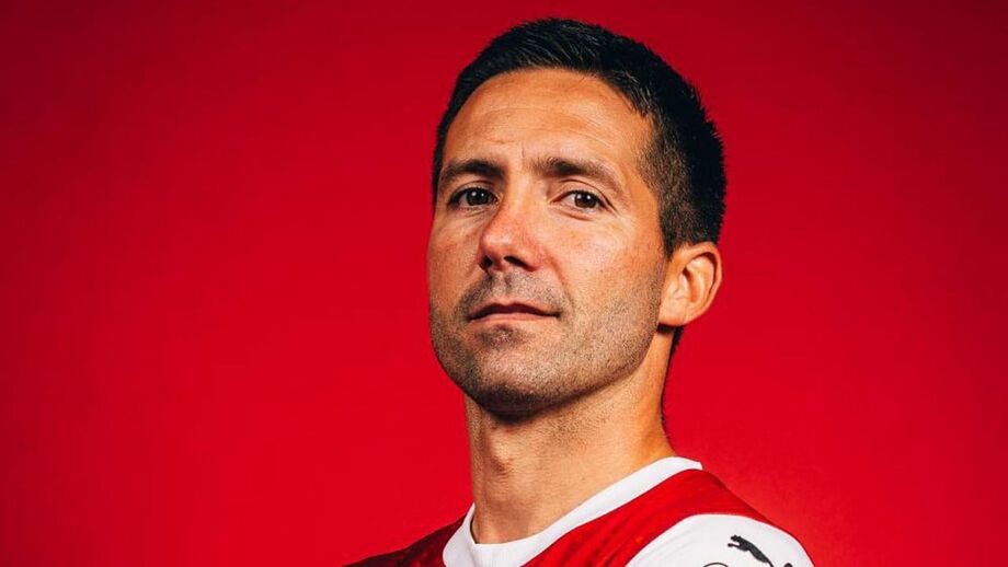 Cansado de esperar, João Moutinho avisou o FC Porto por mensagem