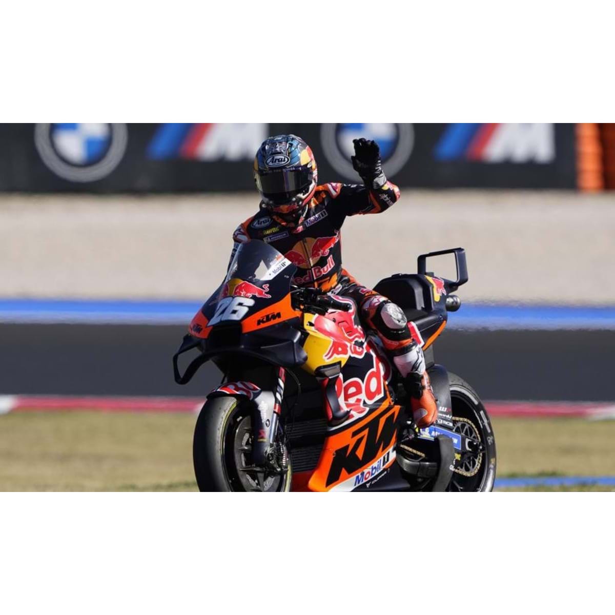 MotoGP, Dani Pedrosa vai estrear-se este ano em corridas de carros -  MotoSport