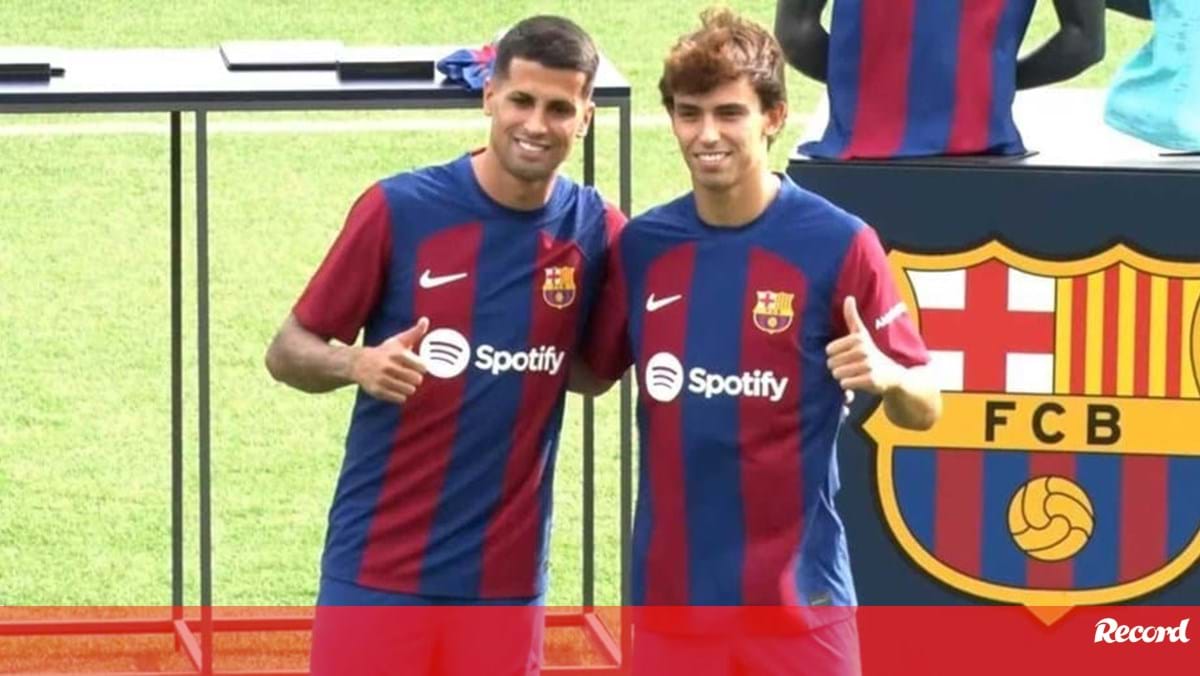 Barcelona’s New Portuguese Signings: João Félix and João Cancelo’s Immediate Impact Under Xavi