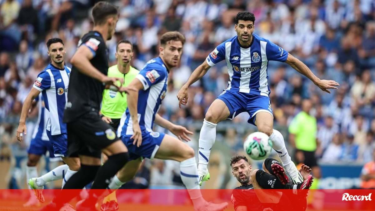 O que falhou no Dragão? Cinco perguntas e respostas sobre o FC Porto-Arouca, Perguntas e respostas