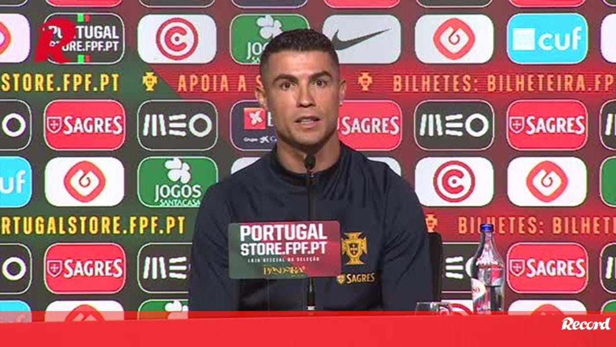 O que Cristiano Ronaldo pode esperar da liga da Arábia Saudita?